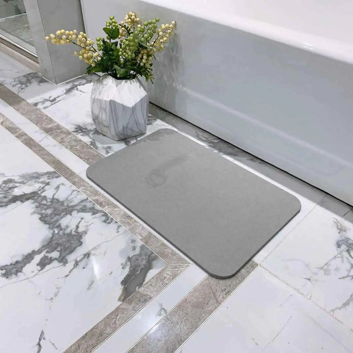 Marbella Stone Bath Mat