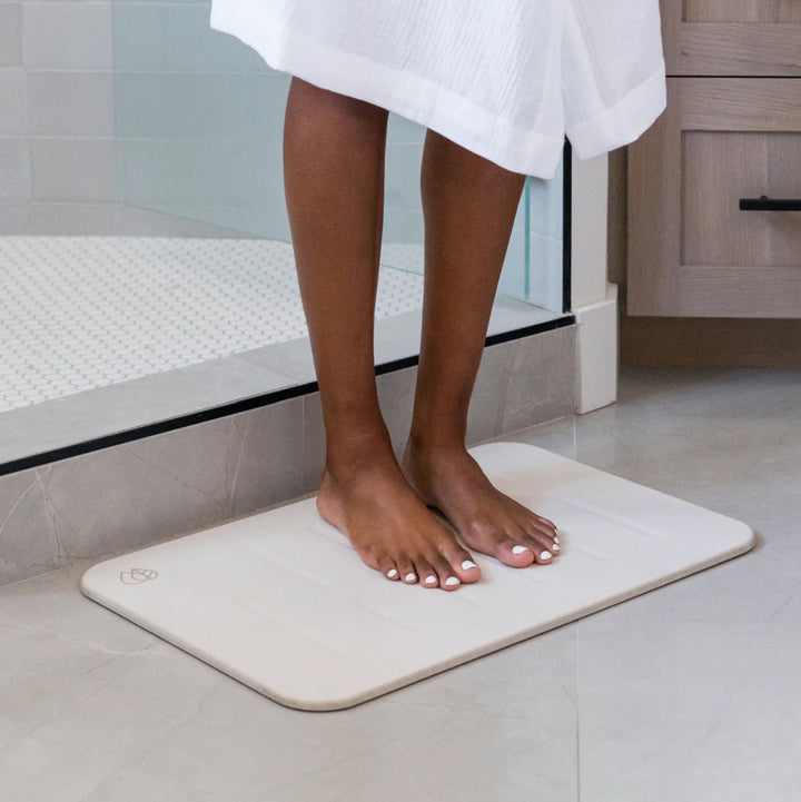 Marbella Stone Bath Mat