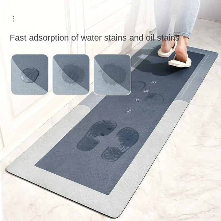 Anti-Fatique Kitchen Mats - Home